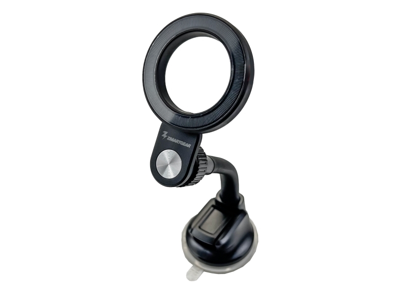 Zmartgear Magsafe mobilholder med sugekop