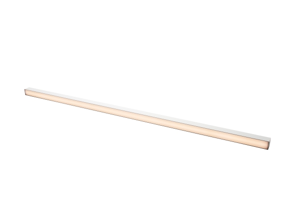 LEDlist Flexline 1000 Hvid, 2700K/3000K/4000K, 1530-1715lm, Ra90, 110° spredning, 19W. Integreret fase-dæmpbart drivmodul.