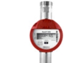 KAMSTRUP Byggelængde 110mm, G3/4B (R1/2), PN16, med flad pakflade. Leveres ekskl. forskruning men med PTFE-pakning. Wireless M-Bus