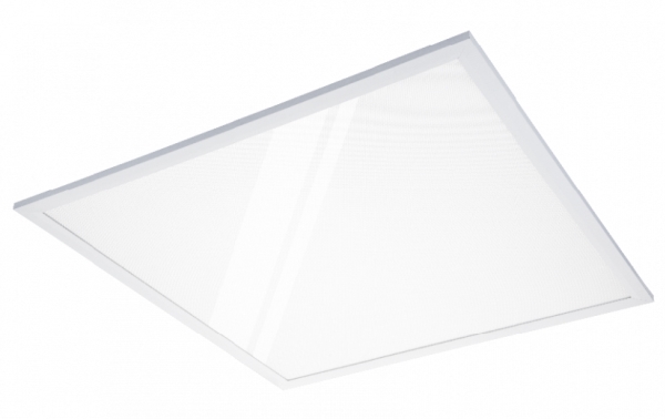 Sense Clean LED Panel 5000 lm, 4000K RA>90, 600x600mm, uden driver