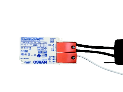 Sense Treiber Weiß 5000Lm 1050Ma ( 350-1050Ma) 15-54V Dali Push Dim