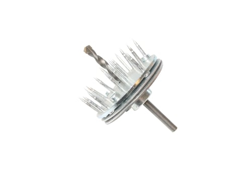 THÜRMER TOOLS PINDSVINEBOR 72MM