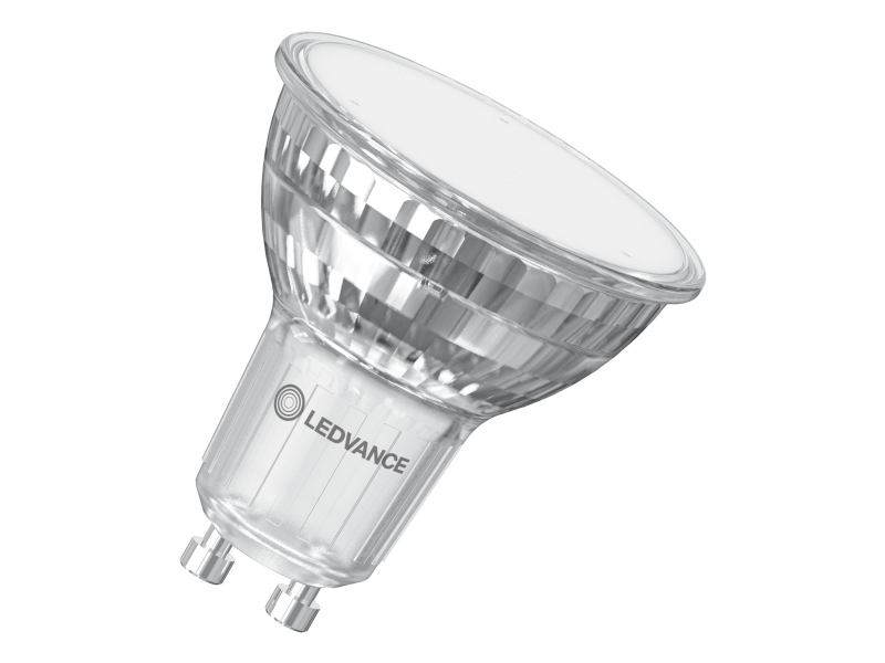 Ledvance Led Par16 120° 620Lm 5,6W/830 (49W) Gu10