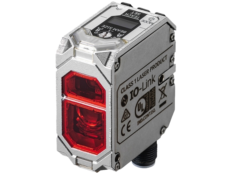 OMRON E3AS-HF6000DMT M1V OMS