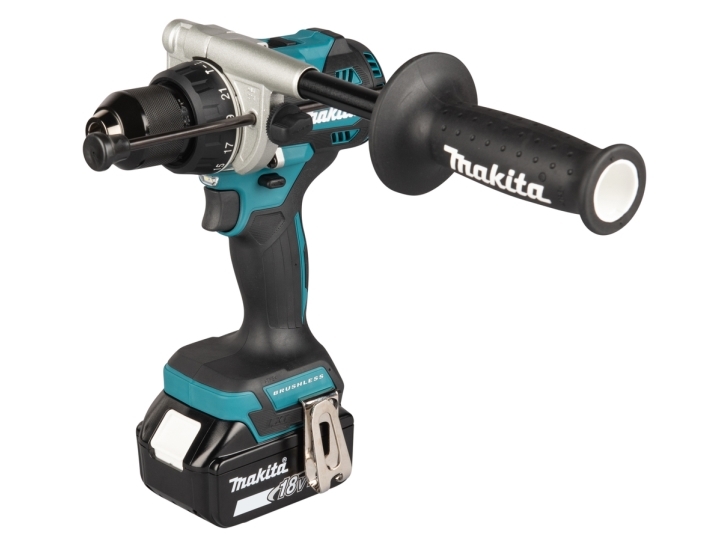 Borr-/skruvdragare MAKITA 18V DHP492Z - SOLO