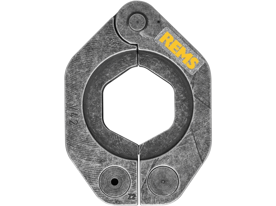 REMS Pressring V 42 (Pr-2B) til mellemtang Z2