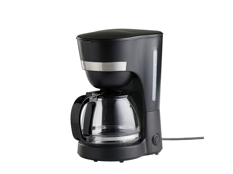 KAFFEMASKINE 1,25L 750W