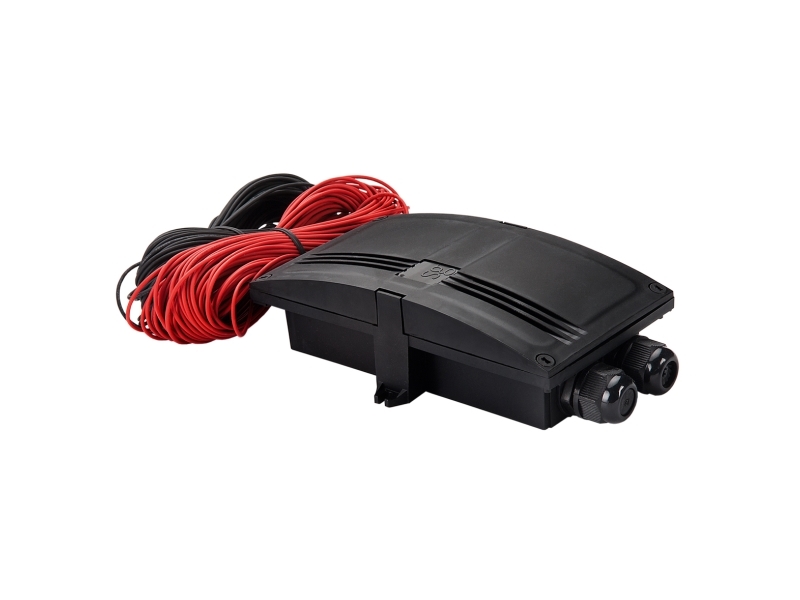 sg armaturen Sboks Ink 24v Driver