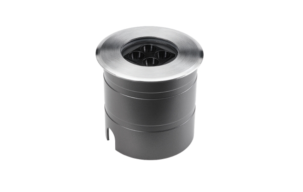 SG ARMATUREN Nemo II Mini 170lm 3000K Ra>80 Bagkantsdæmp