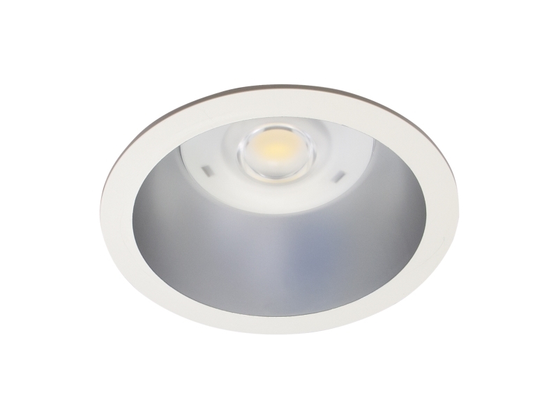 SG ARMATUREN Rax Soft 150 Satin 2200 3000K Ra>80 DALI-2 / Push Dim