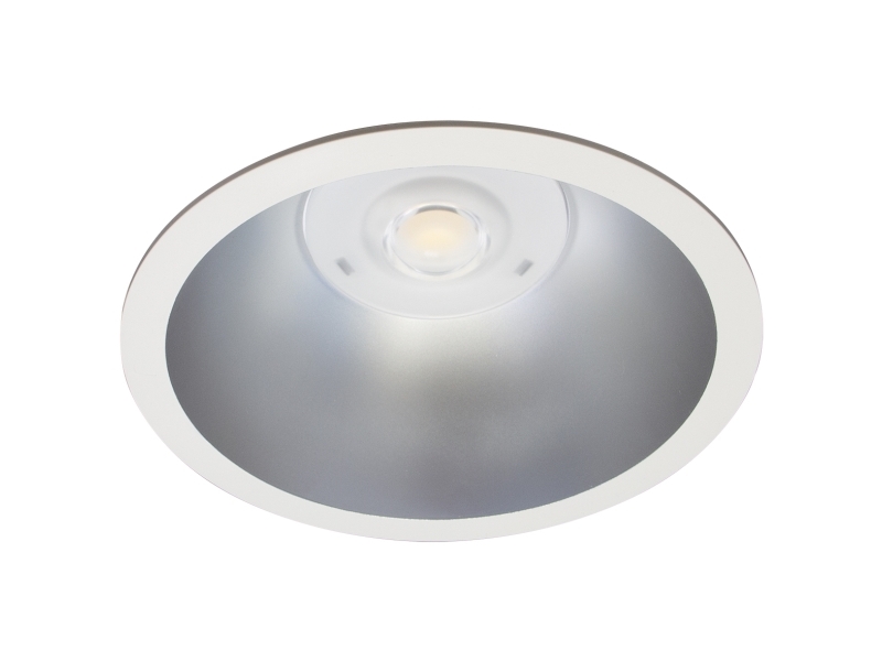 SG ARMATUREN Rax Soft 200 Satin 3000 4000K Ra>80 DALI-2 / Push Dim