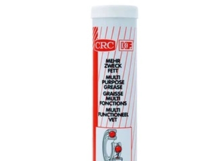 CRC MULTIFEDT, PATRON 400G