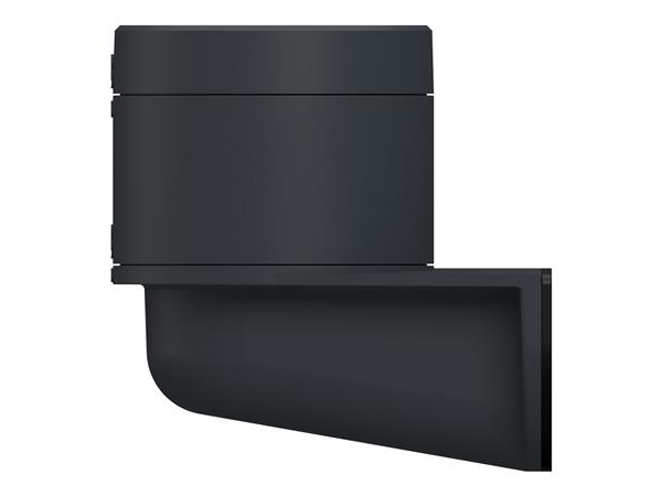 SCHNEIDER ELECTRIC Basemodul for Harmony XV6 lystårn i Ø60 mm med låg i mørkegrå farve med integreret vægbeslag og 24V AC/DC forsyning