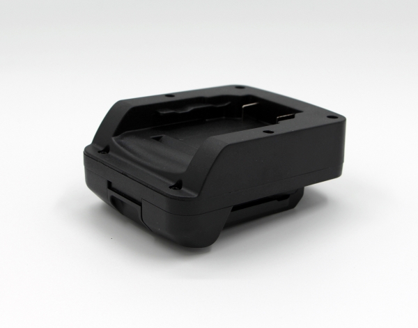 STARMIX Bosch adapter til Vaccufix