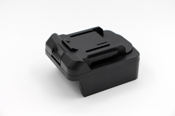 STARMIX Milwaukee adapter til Vaccufix