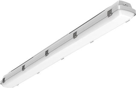 POLO G3 IP66 28W 4000lm 3000K GF 5x2,5mm² PC-skærm 1265mm