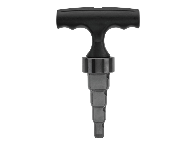 REMS KaliGrat R4 Wavin/Uponor/ futura Kalibreringsværktøj / in.afg 16x2+20x2,25+25x2,5/26x3+32x3