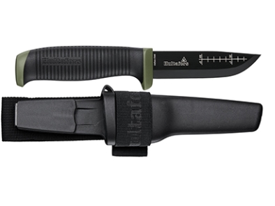 Friluftskniv reddot OK4, 93 mm blad og skede