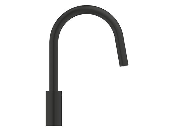 GROHE Get, Træk ud, Krom, Metal, Dørgreb, Enkelt, 1/2