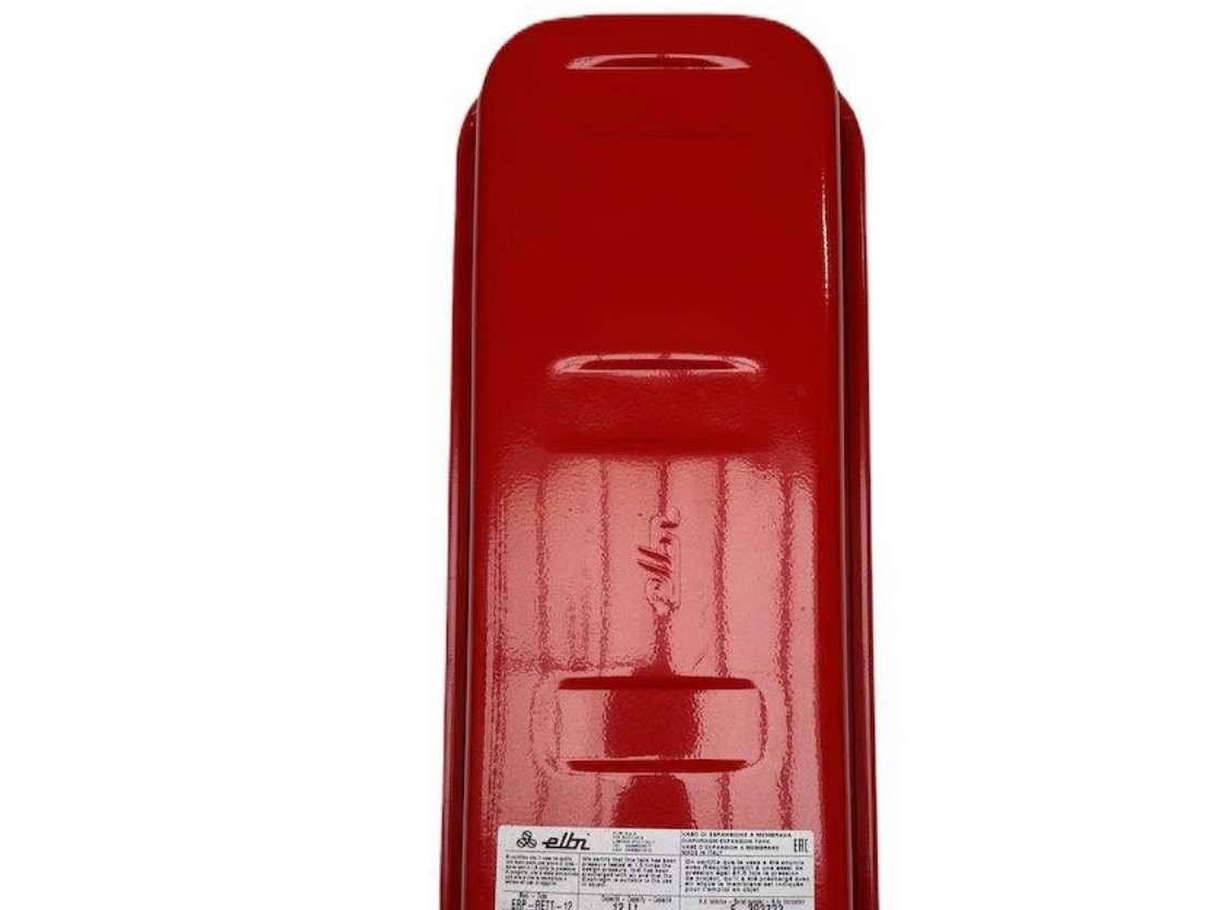 Fortes Energy Homeheat ekspansionstank 12 liter