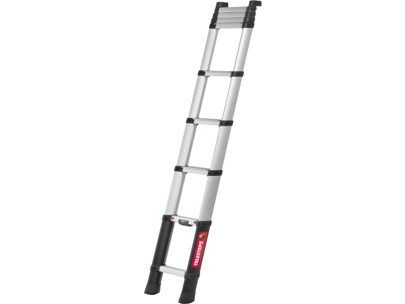 Teleskopstige Prime 3,0m 9 trin