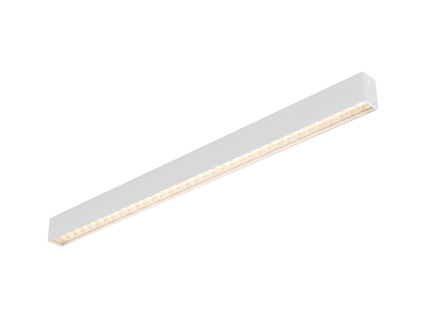 Actor G2 Ceiling DP Hvid DALI CLO, 3000K/4000K, 2300–2460lm, spredning 75°, L100 100.000h Ta 25°C