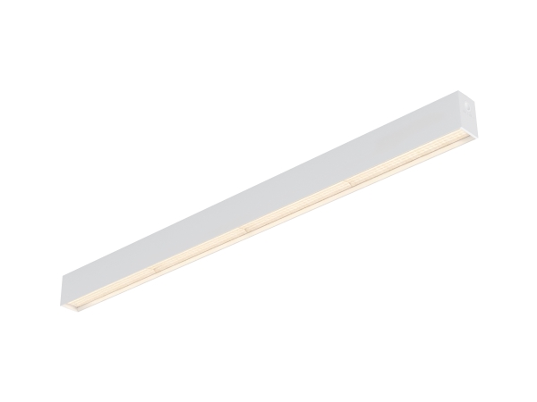 Actor G2 Ceiling Asym Hvid DIM, 3000K/4000K, 1830-2080lm, L80 100.000h Ta 25°C