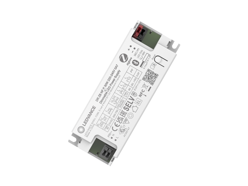 LEDVANCE Driver 30W 200-750mA Zigbee Direct Easy
