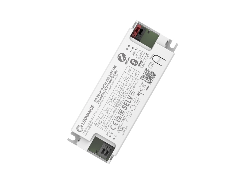 LEDVANCE Driver 45W 600-1200mA Zigbee Direct Easy
