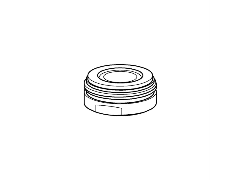 Grohe mousseur type 1106370000