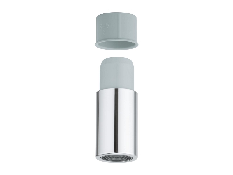 Grohe udtræksbruser type 48621000