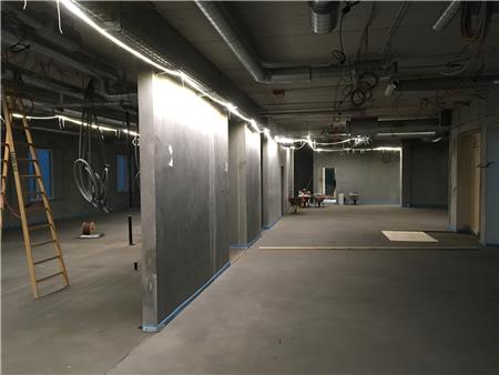 LIT230 G2 LYSSLANGE 25M. 1200LM/M. 4000K IP67 8.5W/M. og med 1,5m. tilslutningskabel