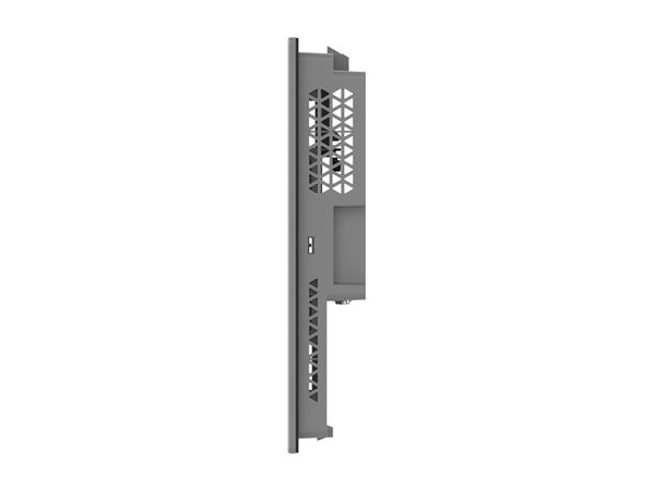 SCHNEIDER ELECTRIC 15W touchscreen display, 2COM, 2Ethernet, USB host&apparaat, 24VDC, G