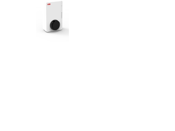 ABB TAC-W22-S-R-C-V2-0 - AC lader, 22 kW, AC Type 2, 32 A, Stik, Wi-Fi, 4G