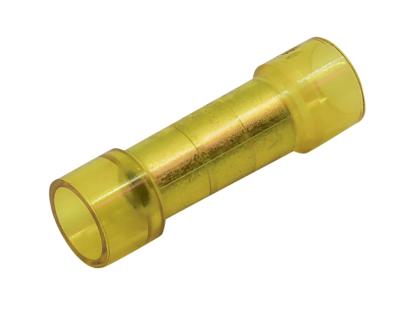 ELPRESS Isoleret gennemgående stik 4-6 mm² - (50 stk.)