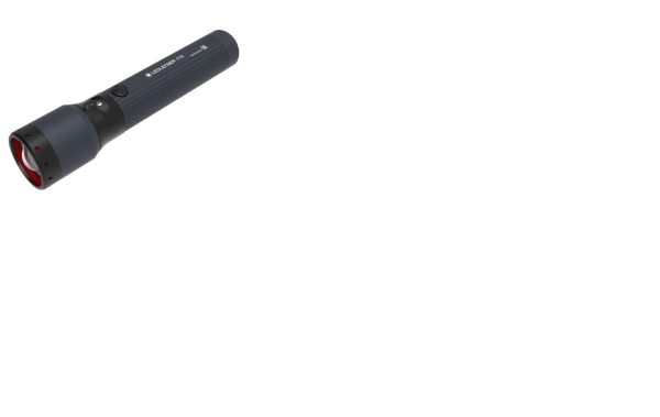 Ledlenser P7R ficklampa laddbar 2000Lm 25th anniversary edition