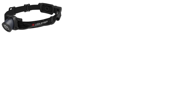 LEDLENSER H8R laddningsbar pannlampa