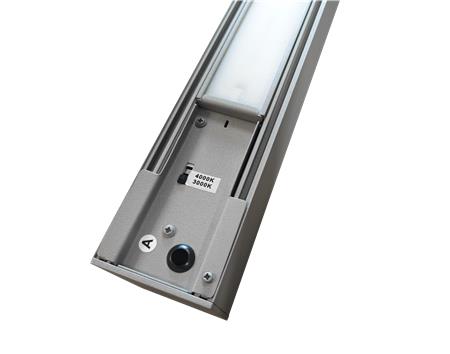 OPPLE LEDLima-P2 L12-20W-DALI-830/840-D-U19-AL