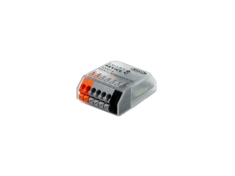 SD-301-4 DALI-2 INPUT MODUL