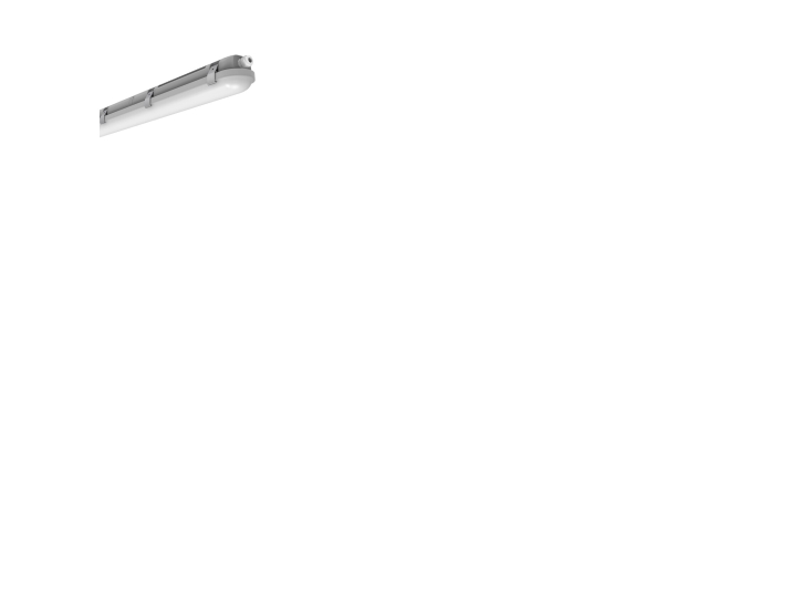 SITECO MONSUN 31 49 W 7970 lm 4000 stk. L1500 IP66