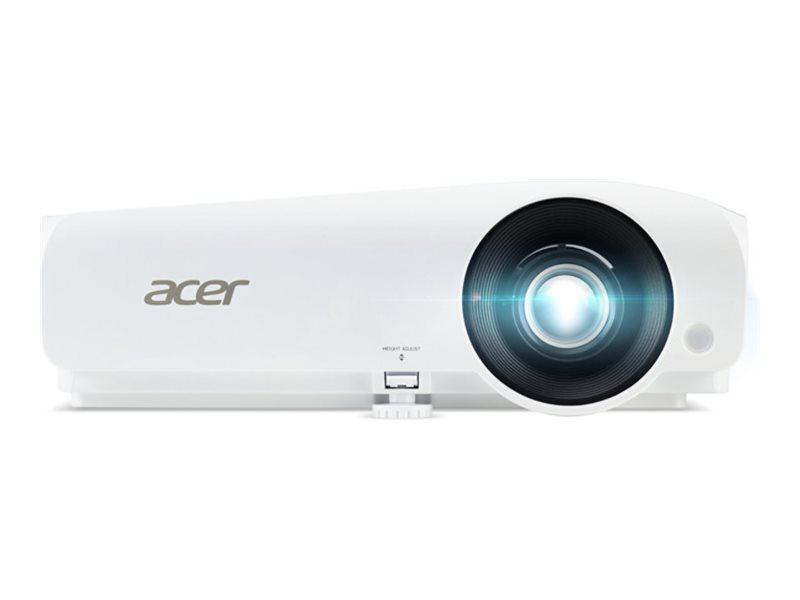 Projectorius Acer Beamer H6533bdi 1080Fhd 5200 Lumen Baltas