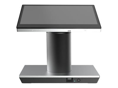 Capture - Hybrid Pos-System 1 X Celeron J J6412 / Op Til 2.6 Ghz - Ram 8 Gb - Ssd 128 Gb - Uhd Graphics - Android 13 - Skærm: Led 11.6"