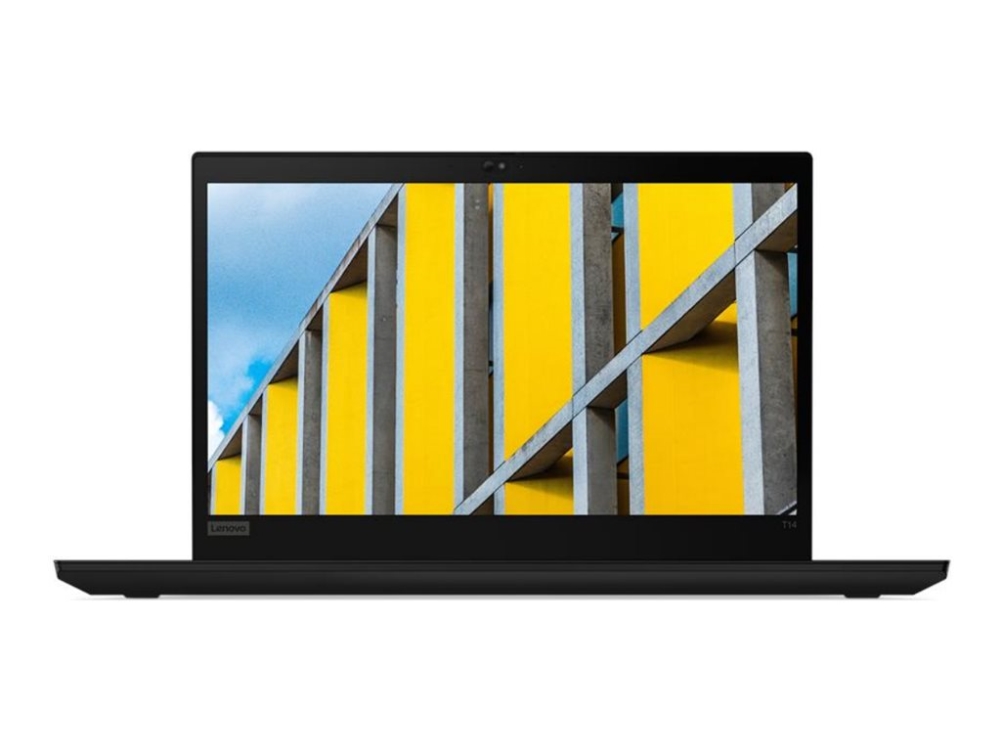 Refurbished Lenovo Thinkpad T14 G1 14 I5-10310U 16Gb 256Gb Intel Uhd Graphics Windows 11 Pro