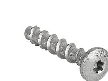 Walraven Betonskrue 6X40mm - W-Hlx-P