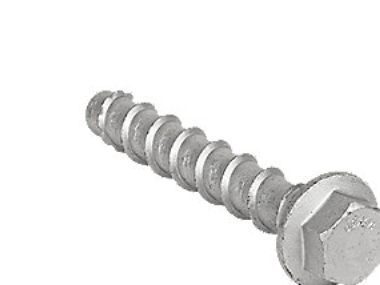 Walraven Betonskrue 10X90mm - W-Hlx-H