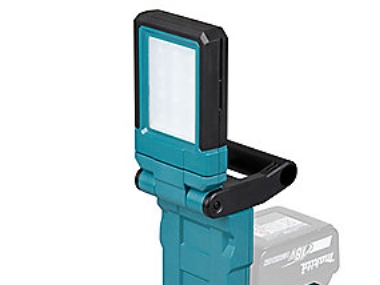 Makita Lampe Dml819 18 V 1200 Lm Magnetisk