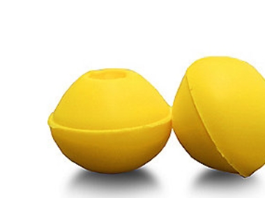 Ørepropper For Bøjlehøreværn Earplugs Comfort. Pakke Med 5 Par