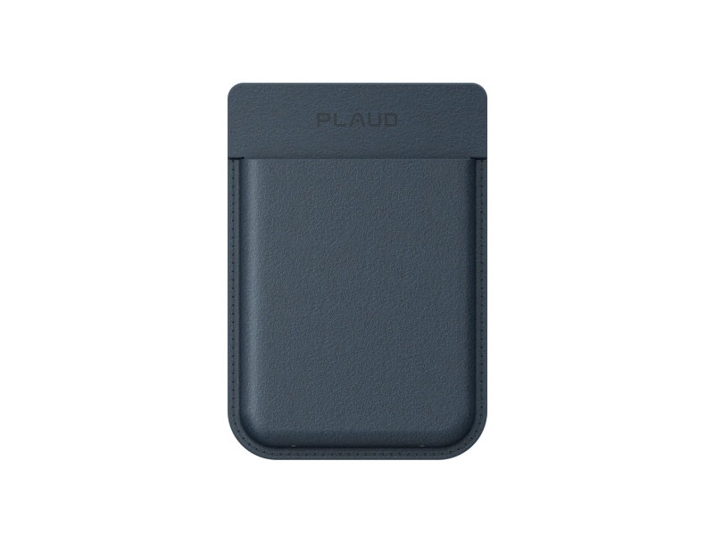 PLAUD Note Pro Magnetic Case - Dark Blue