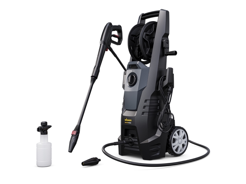WAGNER Aquastorm Premium HÃ ̧jtryksrenser - 2613869