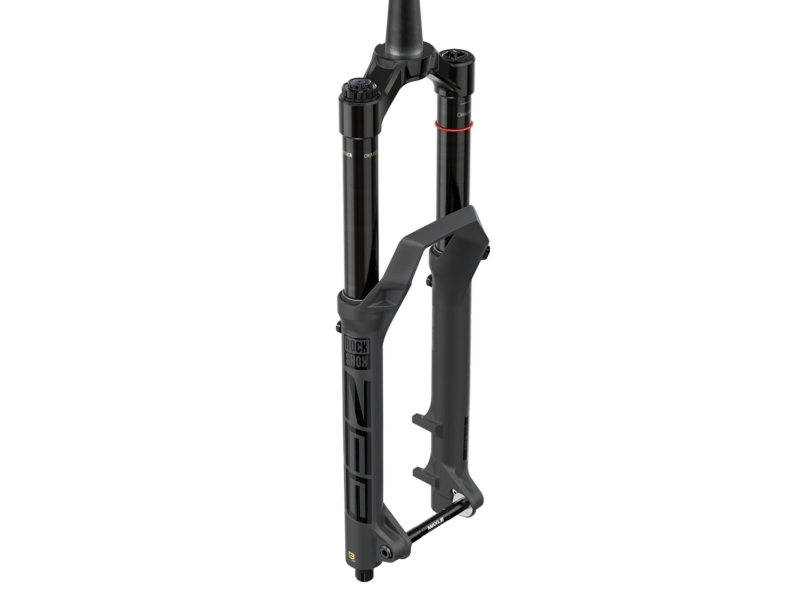 RockShox ZEB Ultimate - Crown 29 Boost 15x110 180mm 44offset, pilkas A3